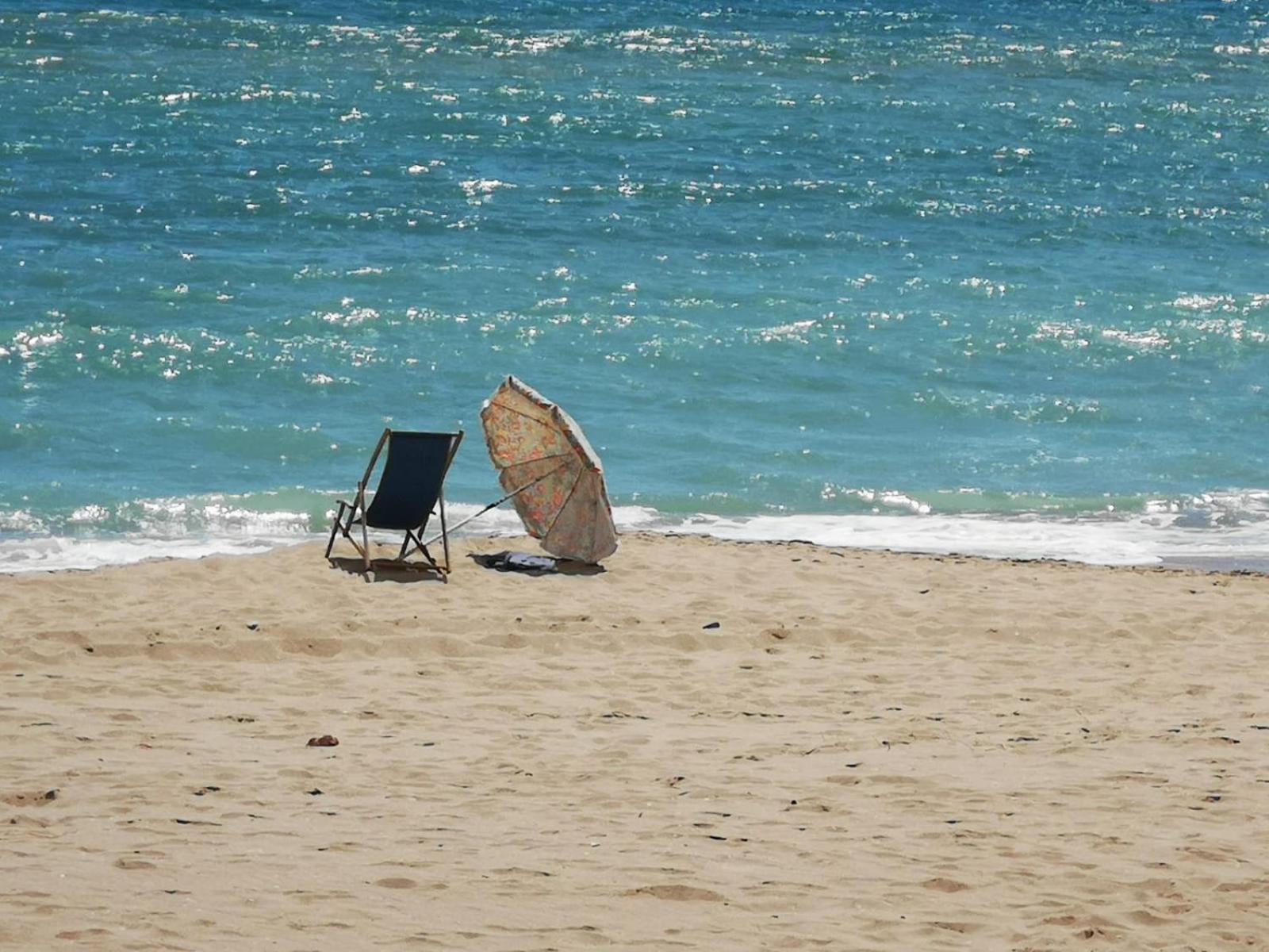 Encantador Apto En La Playa Coma-ruga Ngoại thất bức ảnh